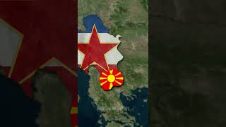 There’s Nothing we can do  Yugoslavia shorts [upl. by Naols]