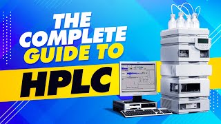 Introduction to HPLC  Lecture 3 Reverse Phase HPLC [upl. by Nerat]