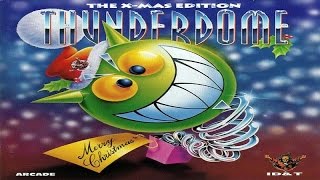 THUNDERDOME THE XMAS EDITION 1994 FULL CD  HD [upl. by Yesoj]