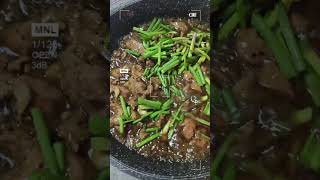 Masak daging black pepper [upl. by Terza725]