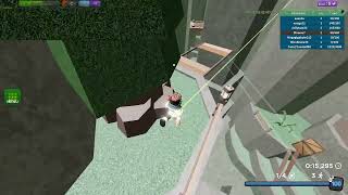 Roblox Riptide Resurgence PlayStation And XBOX GamePlay 16 [upl. by Urbani242]