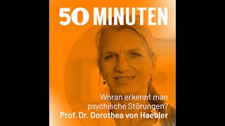 Woran erkennt man psychische Störungen Teil 1  50 Minuten [upl. by Akierdna615]