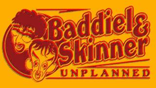 Baddiel and Skinner Unplanned CD release [upl. by Mirielle]