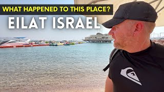 Eilat Israel Travel Tour Best Things To Do in Eilat [upl. by Anirok725]