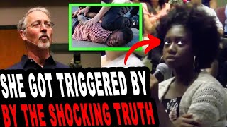 Black Student Learns The SHOCKING Statistics On Black Crime In America [upl. by Natsud]