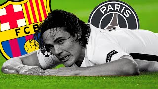 💥 La VERDAD detrás de la REMONTADA Épica del Barcelona al PSG en 2017🤯 [upl. by Elohcin700]