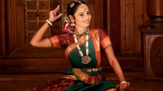 Inde  danse classique indienne by Carole Vachez [upl. by Atinna]