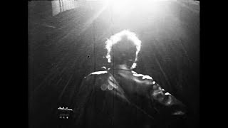 Bob Dylan  Outlaw Blues Live Soundcheck  1965 RARE OUTTAKE FROM quotDONT LOOK BACKquot [upl. by Marr]