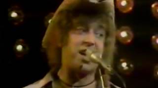 Elvin Bishop Band  Travelin Shoes [upl. by Attennaej]