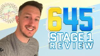 645 Beachbody on Demand Stage 1 Coach Review [upl. by Conias]