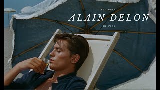 Sway Alain Delon [upl. by Dleifniw433]