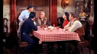 Bonanza 162 PL s5e28 [upl. by Nilya311]