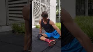 Glutes  Hips mobility [upl. by Emmott]