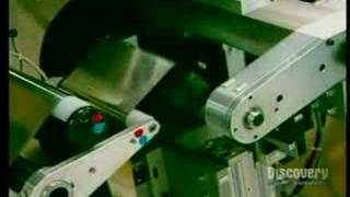 How its made Lithium Ion batteries [upl. by Hsiri]