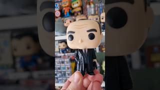 Oswald Cobblepot Funko Pop from The Batman funko funkopop [upl. by Katzir]