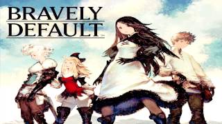 Bravely Default OST  The Gongs of Battle [upl. by Crudden]