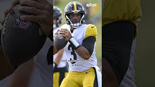 Aiyuk BOOSTS Pickens Steelers NFL Shorts [upl. by Aible]