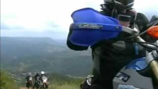 The Ultimate BMW F 800 GS launch film [upl. by Pincus441]