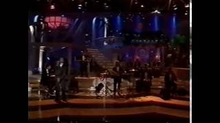 Celia cruz y Tito Puente en concierto desde el programa Iberoamerica en Mexico [upl. by Suixela]