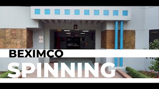 BEXIMCO Spinning  Padma Textile Mills Ltd [upl. by Bolling941]