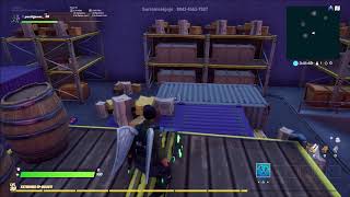 ESCAPE DUSTY DEPOT  Created by bartonicekjojo [upl. by Berty310]