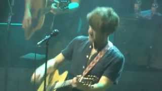 Paolo Nutini Better Man Wolverhampton Civic Hall 30th May 2014 [upl. by Drawyeh559]