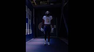 FB vs Louisville Uniform Reveal StingEm collegefootball [upl. by Etnohs609]