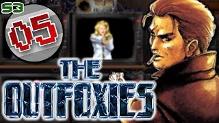 The Outfoxies  1 Ficha por Dia S3E05 [upl. by Odama]