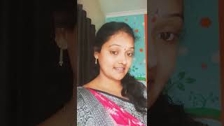 💞pusindi pusindi punnaga💗viral telugumusic trending song ytshort [upl. by Callahan744]