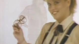 1978 Kmart Ladies Tops Commercial [upl. by Barb757]