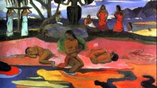 paul gauguin documentary bbc [upl. by Ardnikat113]