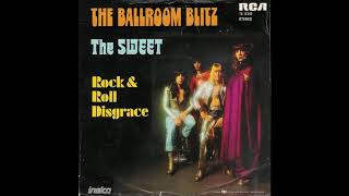 Sweet  Ballroom Blitz 1988 [upl. by Okoyk]