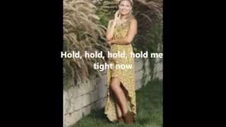 Olivia Holt  Had Me  Hello Lyric Video [upl. by Lenni]