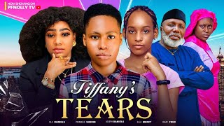 TIFFANYS TEARS JOSEPH DANIELSOLA DANIELS ELLA MERCY ISAAC FRED  NOLLYWOOD LATEST MOVIE [upl. by Annodam]