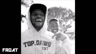 ScHoolboy Q  Evil feat Kendrick Lamar [upl. by Hametaf]