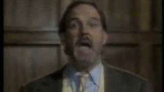 John Cleese vs Extremism [upl. by Meraree45]