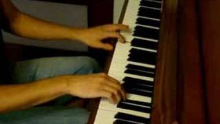 Virgin  Mam Tylko Ciebie piano cover [upl. by Karyl872]