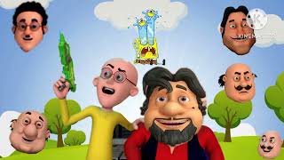 Wrong Head Puzzle  Match The Right Head part 79 kids Puzzle motupatlu [upl. by Cotter205]