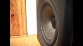 Wharfedale Diamond 4 Review [upl. by Takara360]