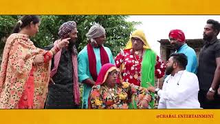 CHACHI CHATRO  ATRO CHATRO  FULL COMEDY  CHABAL ENTERTAINMENT [upl. by Salena316]