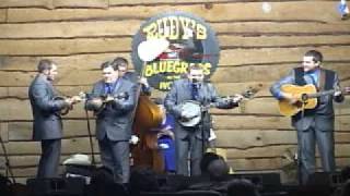 Golden Valley Crusaders Live Rudys Bluegrass in the Woods Autumn Fest [upl. by Benson]