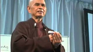 Thich Nhat HanhFoundations of Mindfulness [upl. by Atiuqehc]