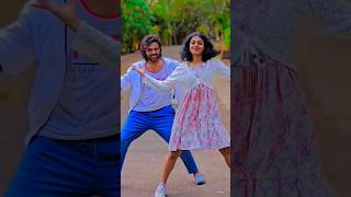 Ee Parimalamu dance reels prajinprathap youtubeshorts pdanceschool [upl. by Caputto]