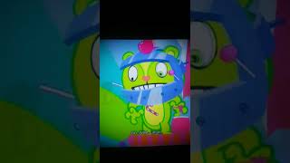 Tamagotchi and Happy Tree Friends Perfectly Cut Screams [upl. by Valenka]