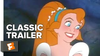 Thumbelina 1994 Trailer  Jodi Benson  Gary Imhoff [upl. by Lewan]