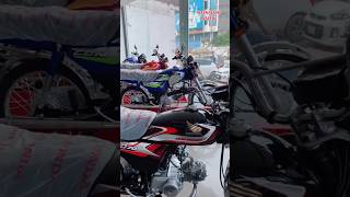 CD 70 Launch New Model 2025 ❤️💙🖤  Red  Black Blue  cd 70 bike 2025 model trending cd70 [upl. by Yvaht]