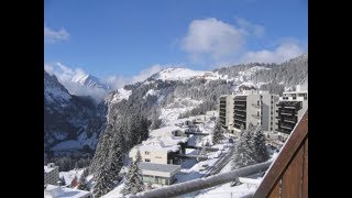 Résidence Les Terrasses de Véret 3 Flaine I Travelski [upl. by Myrvyn]