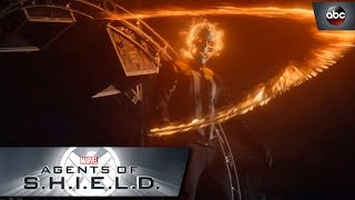 Agents of SHIELD Temporada 5 Episodios 13  RecapReview [upl. by Jamaal]