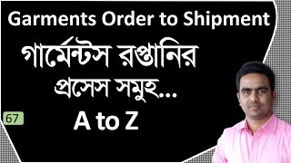 35 Successful Shipments to Togo Everywear Bangladesh exportgarments fashion shirts [upl. by Ennahteb]