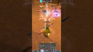 RF Online Philippines Cora Marksman Pvp [upl. by Vaientina816]